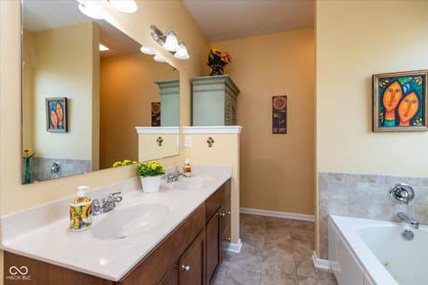 Photo of 6618 Colville Place, Indianapolis, IN