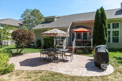 Photo of 6618 Colville Place, Indianapolis, IN