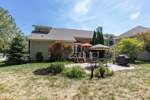 Photo of 6618 Colville Place, Indianapolis, IN