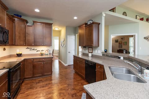 Photo of 6618 Colville Place, Indianapolis, IN