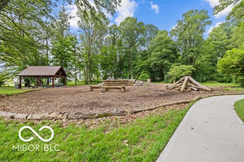 Community — 4090 Hahn Lane, Greenwood, IN