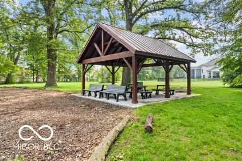 Community — 4090 Hahn Lane, Greenwood, IN