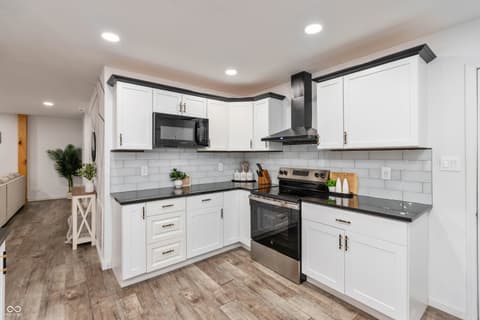 Photo of 2157 Wallace Avenue, Indianapolis, IN