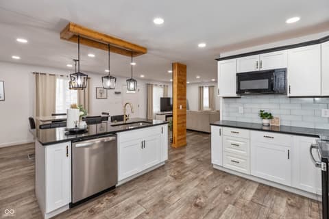 Photo of 2157 Wallace Avenue, Indianapolis, IN