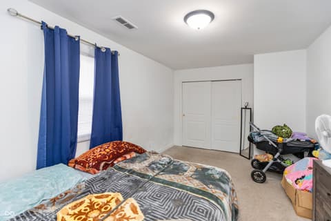 Photo of 2157 Wallace Avenue, Indianapolis, IN