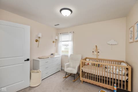 Photo of 2157 Wallace Avenue, Indianapolis, IN