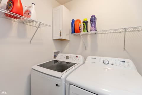 Photo of 2157 Wallace Avenue, Indianapolis, IN