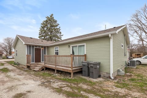 Photo of 2157 Wallace Avenue, Indianapolis, IN