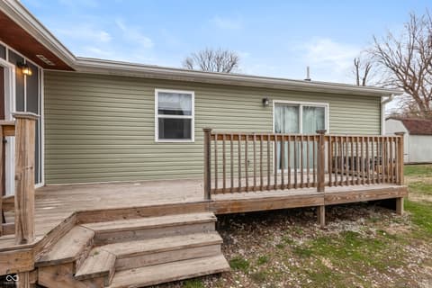 Photo of 2157 Wallace Avenue, Indianapolis, IN