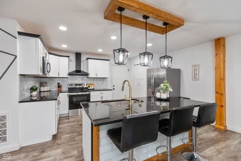 Photo of 2157 Wallace Avenue, Indianapolis, IN