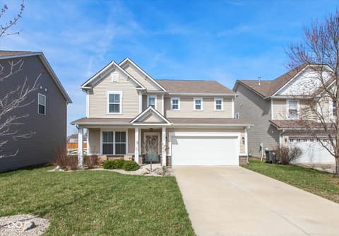 3022 Silvercliff Circle