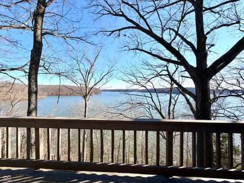 View — 2072 E Waters Edge Drive, Bloomington, IN