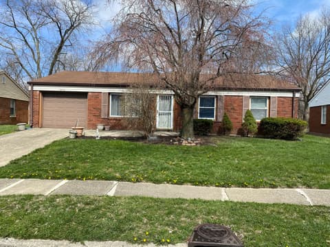 7848 Souter Drive