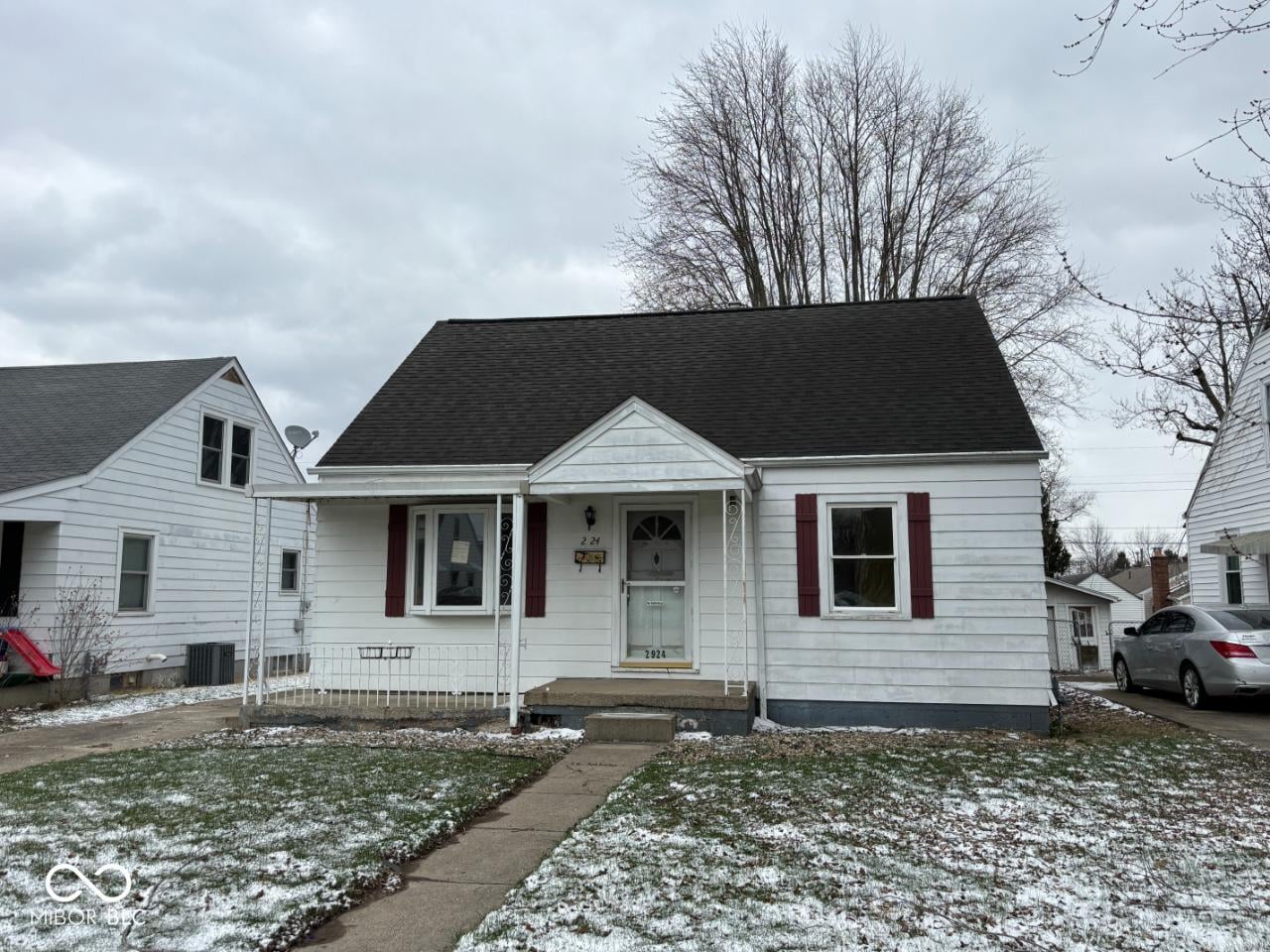 Photo of 2924 Fairview Street, Anderson, IN