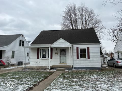 2924 Fairview Street