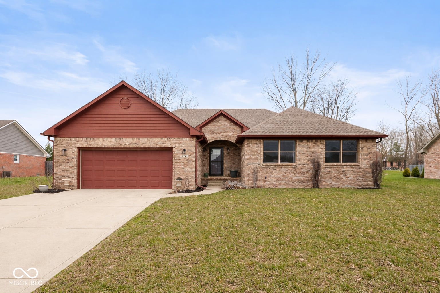 Photo of 224 Woodland Place, Pittsboro, IN