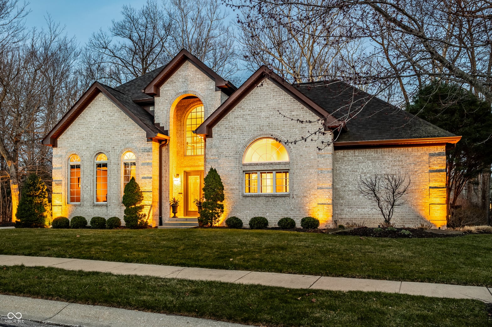 Photo of 7957 Preservation Drive, Indianapolis, IN