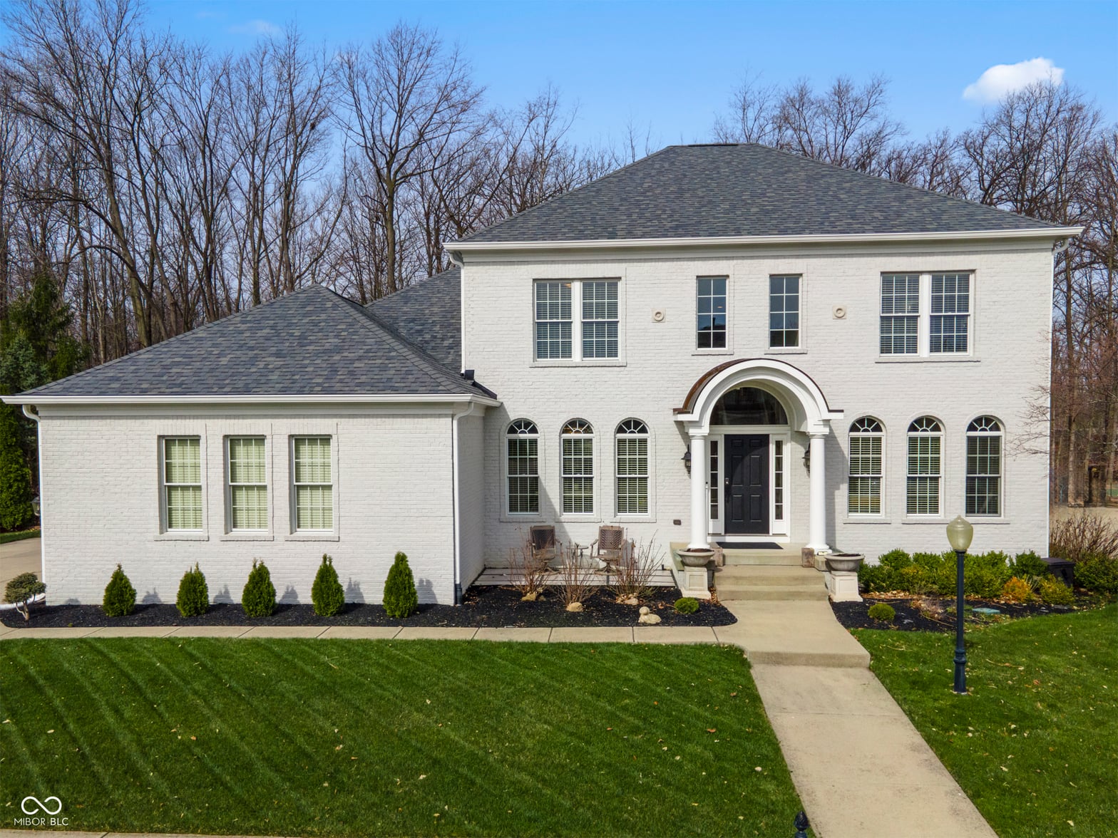Photo of 13462 Spotswood Street, Carmel, IN