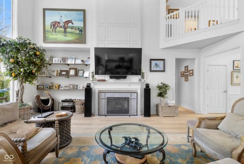 Photo of 13462 Spotswood Street, Carmel, IN