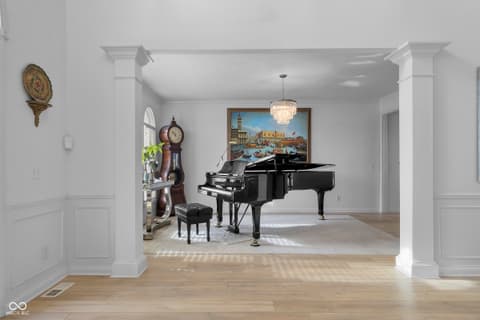 Photo of 13462 Spotswood Street, Carmel, IN