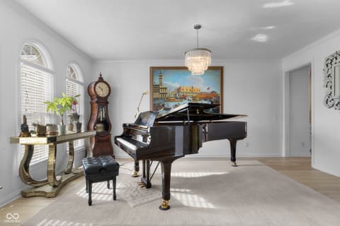 Photo of 13462 Spotswood Street, Carmel, IN