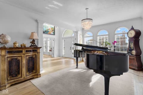 Photo of 13462 Spotswood Street, Carmel, IN