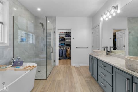 Photo of 13462 Spotswood Street, Carmel, IN