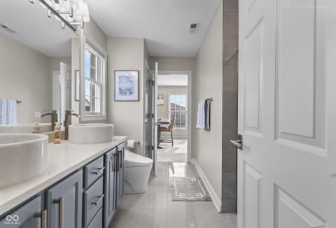 Photo of 13462 Spotswood Street, Carmel, IN