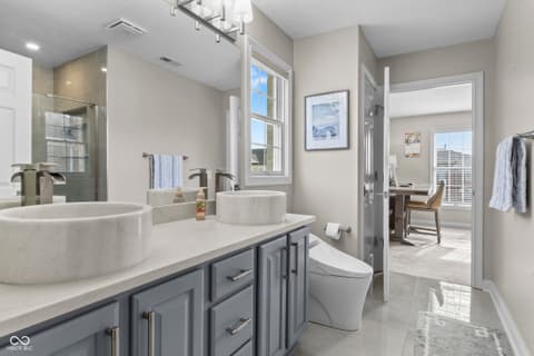 Photo of 13462 Spotswood Street, Carmel, IN