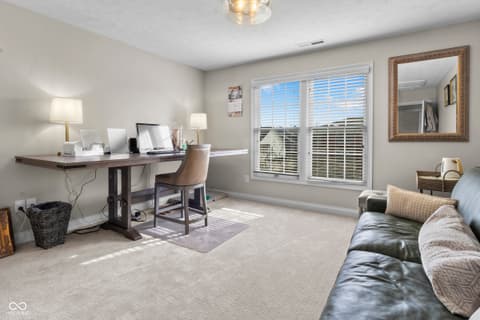 Photo of 13462 Spotswood Street, Carmel, IN