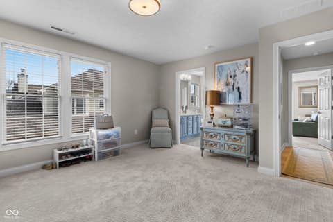 Photo of 13462 Spotswood Street, Carmel, IN
