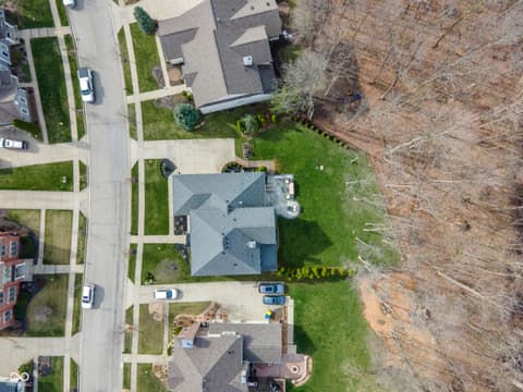Photo of 13462 Spotswood Street, Carmel, IN
