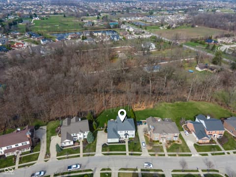 Photo of 13462 Spotswood Street, Carmel, IN