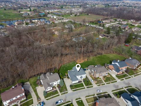 Photo of 13462 Spotswood Street, Carmel, IN