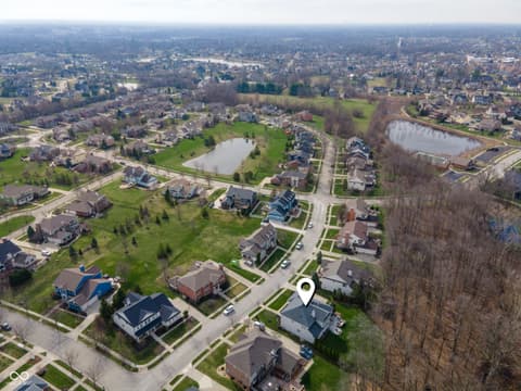 Photo of 13462 Spotswood Street, Carmel, IN