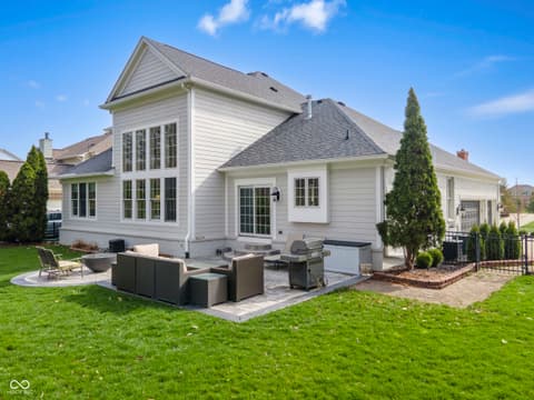 Photo of 13462 Spotswood Street, Carmel, IN