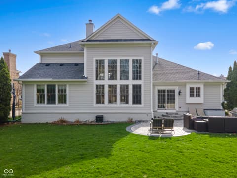 Photo of 13462 Spotswood Street, Carmel, IN