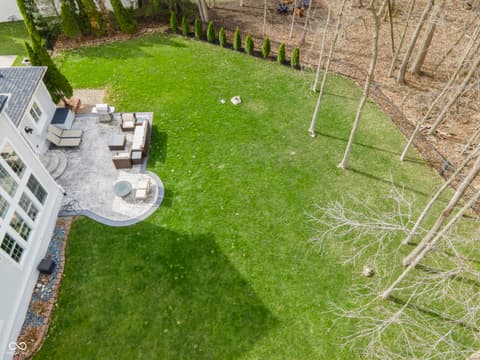Photo of 13462 Spotswood Street, Carmel, IN