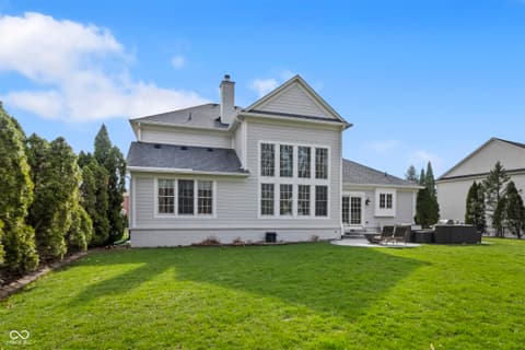 Photo of 13462 Spotswood Street, Carmel, IN