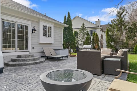 Photo of 13462 Spotswood Street, Carmel, IN