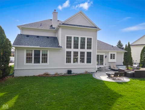 Photo of 13462 Spotswood Street, Carmel, IN