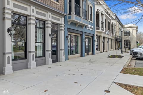 Photo of 13462 Spotswood Street, Carmel, IN