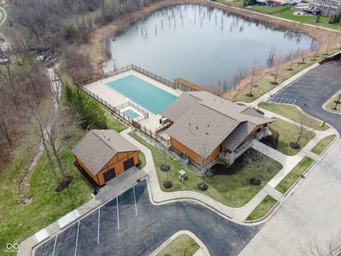 Photo of 13462 Spotswood Street, Carmel, IN