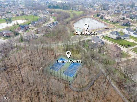 Photo of 13462 Spotswood Street, Carmel, IN