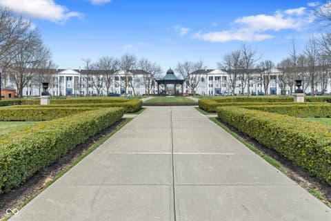 Photo of 13462 Spotswood Street, Carmel, IN