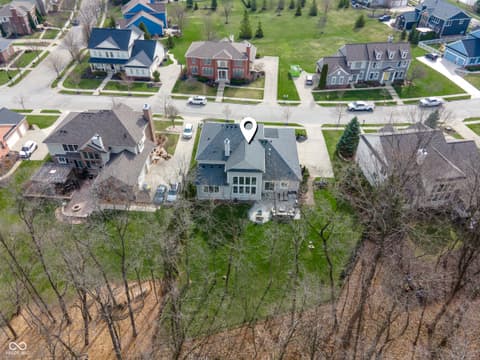Photo of 13462 Spotswood Street, Carmel, IN