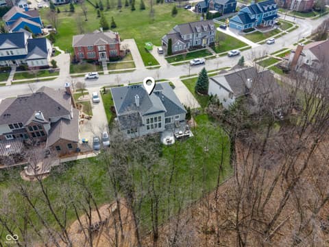 Photo of 13462 Spotswood Street, Carmel, IN