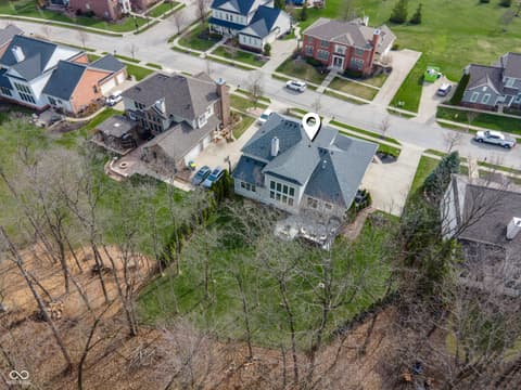 Photo of 13462 Spotswood Street, Carmel, IN