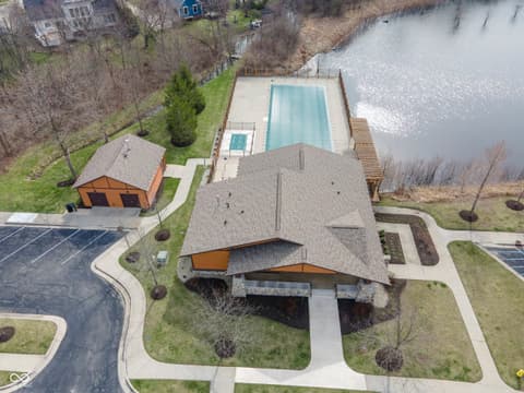 Photo of 13462 Spotswood Street, Carmel, IN