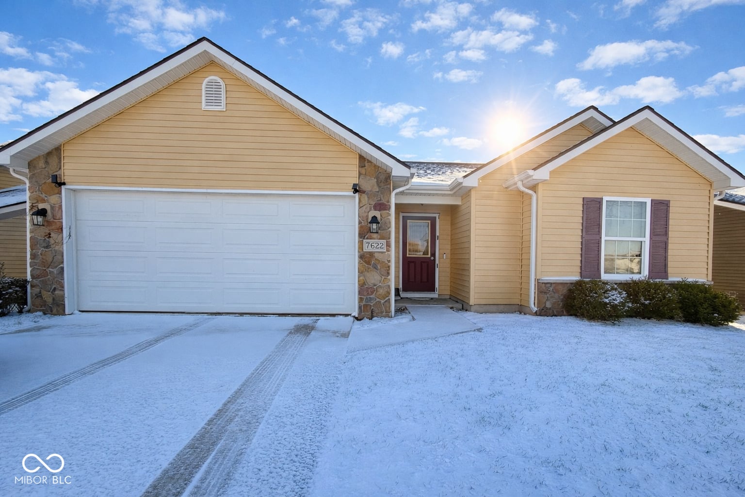 Photo of 7622 Corvus Court, Fort Wayne, IN